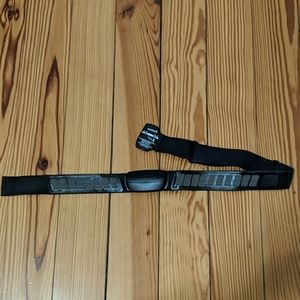 Garmin-Chest Heart rate monitor